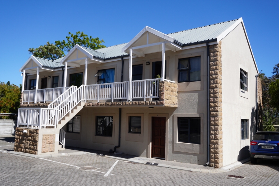 2 Bedroom Property for Sale in Audas Estate Western Cape
